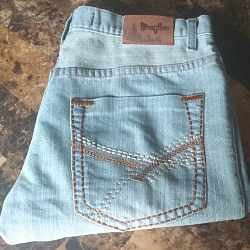 Men's Jeans